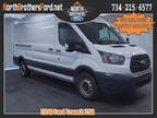 2016 Ford Transit 250