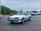 1986 Ford Mustang GT