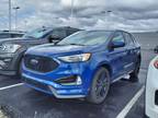 2021 Ford Edge ST Line