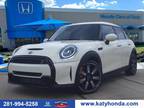 2023 Mini Hardtop 4 Door Cooper S