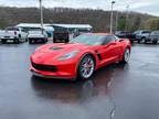 2015 Chevrolet Corvette Z06