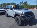 2024 Jeep Wrangler SPORT S 4 DOOR 4X4