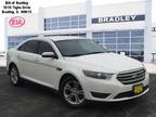 2016 Ford Taurus SEL