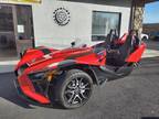 2020 Polaris Slingshot sl