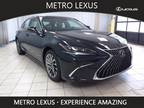 2024 Lexus ES 300h 300h Ultra Luxury