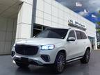 2024 Mercedes-Benz Gls Mercedes-Maybach GLS 600 4MATIC