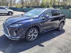 2020 Lexus RX 350 Base