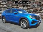 2024 Volkswagen Atlas Cross Sport SEL R-Line 4Motion