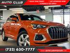 2021 Audi Q3 quattro Premium 40 TFSI