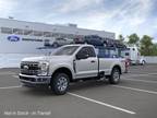 2024 Ford F-250 Super Duty XLT