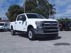 2022 Ford F-250 Super Duty XLT