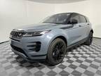 2021 Land Rover Range Rover Evoque R-Dynamic SE