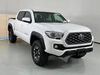 2023 Toyota Tacoma TRD Off-Road