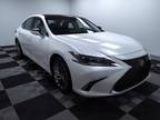 2024 Lexus ES 350 Ultra Luxury