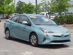 2016 Toyota Prius Four Touring