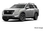 2024 Nissan Pathfinder SV 4WD