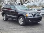 2009 Jeep Grand Cherokee Limited