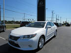 2014 Lexus ES 350 350