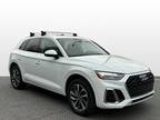 2023 Audi Q5 quattro S line Prem Plus 45 TFSI