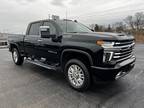 2022 Chevrolet Silverado 2500HD High Country