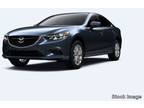 2014 Mazda Mazda6 i Touring