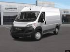 2024 Ram Promaster PROMASTER 1500 TRADESMAN CARGO VAN HIGH ROOF 136