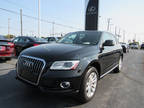 2013 Audi Q5 2.0T quattro Premium