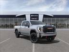 2024 Gmc Sierra 2500HD TK