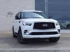 2023 Infiniti QX80 Premium Select