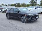 2024 Chevrolet Blazer Ev 2LT