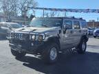 2003 Hummer H2 Base