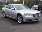 2012 Chrysler 300 Limited