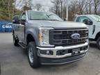 2024 Ford F-350 Super Duty XL