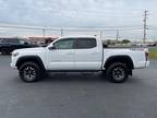 2022 Toyota Tacoma V6