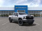 2024 Chevrolet Silverado 2500HD ZR2