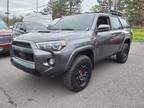 2021 Toyota 4Runner TRD Pro