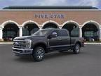 2024 Ford F-350 Super Duty Lariat