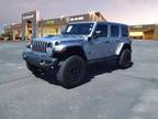 2021 Jeep Wrangler Unlimited Rubicon 4xe