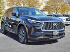 2023 Infiniti QX60 Pure