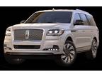 2024 Lincoln Navigator Premiere