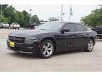 2015 Dodge Charger SE