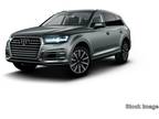 2017 Audi Q7 3.0T quattro Premium Plus