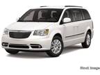 2015 Chrysler Town And Country Touring-L