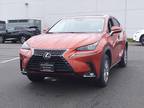 2021 Lexus NX 300 300 Base