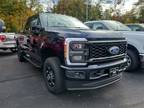 2023 Ford F-250 Super Duty XLT