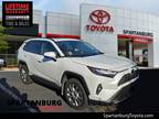 2024 Toyota RAV4 Limited