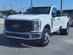 2023 Ford F-350 Super Duty XL