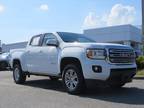 2019 Gmc Canyon SLE