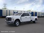 2024 Ford F-350 Super Duty XL DRW