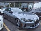 2021 BMW 4 Series 430i xDrive